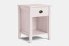 Adventure 1 Drawer Bedside Table