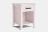 Adventure 1 Drawer Bedside Table