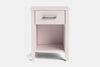 Adventure 1 Drawer Bedside Table