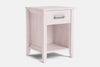 Adventure 1 Drawer Bedside Table