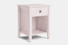 Adventure 1 Drawer Bedside Table