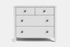 Adventure 4 Drawer Lowboy