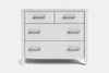 Adventure 4 Drawer Lowboy