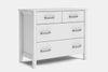 Adventure 4 Drawer Lowboy