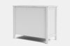 Adventure 4 Drawer Lowboy