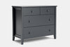Adventure 4 Drawer Lowboy