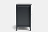Adventure 4 Drawer Lowboy