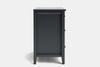 Adventure 4 Drawer Lowboy