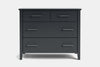 Adventure 4 Drawer Lowboy