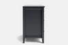 Adventure 4 Drawer Lowboy