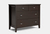 Adventure 4 Drawer Lowboy
