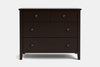 Adventure 4 Drawer Lowboy