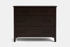 Adventure 4 Drawer Lowboy