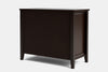 Adventure 4 Drawer Lowboy