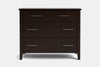 Adventure 4 Drawer Lowboy