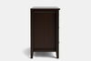 Adventure 4 Drawer Lowboy