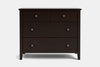 Adventure 4 Drawer Lowboy