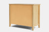 Adventure 4 Drawer Lowboy