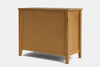 Adventure 4 Drawer Lowboy