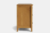 Adventure 4 Drawer Lowboy