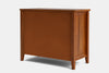 Adventure 4 Drawer Lowboy