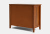 Adventure 4 Drawer Lowboy