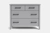 Adventure 4 Drawer Lowboy