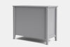 Adventure 4 Drawer Lowboy