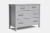 Adventure 4 Drawer Lowboy