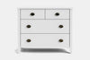 Adventure 4 Drawer Lowboy