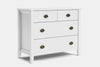 Adventure 4 Drawer Lowboy
