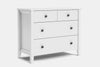 Adventure 4 Drawer Lowboy