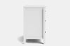 Adventure 4 Drawer Lowboy
