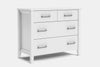 Adventure 4 Drawer Lowboy