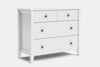 Adventure 4 Drawer Lowboy