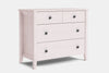 Adventure 4 Drawer Lowboy