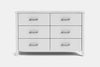 Adventure 6 Drawer Lowboy