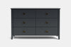 Adventure 6 Drawer Lowboy