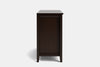 Adventure 6 Drawer Lowboy