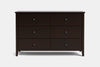 Adventure 6 Drawer Lowboy