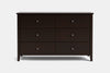 Adventure 6 Drawer Lowboy