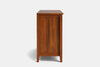 Adventure 6 Drawer Lowboy