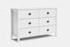Adventure 6 Drawer Lowboy