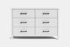 Adventure 6 Drawer Lowboy