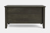 Adventure Toy/Blanket Box