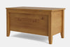 Adventure Toy/Blanket Box