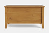 Adventure Toy/Blanket Box