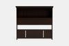 Adventure Panelled Headboard with Shelf