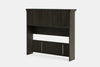 Adventure Panelled Headboard with Shelf