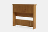 Adventure Panelled Headboard with Shelf